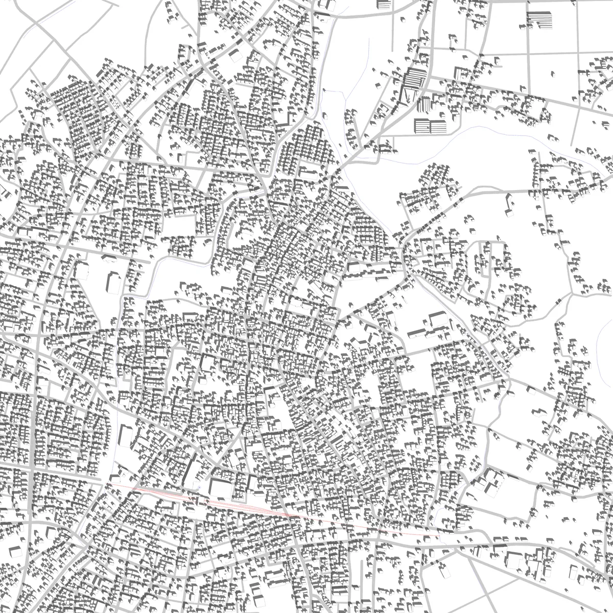 Yuki site plan (2.5 km)