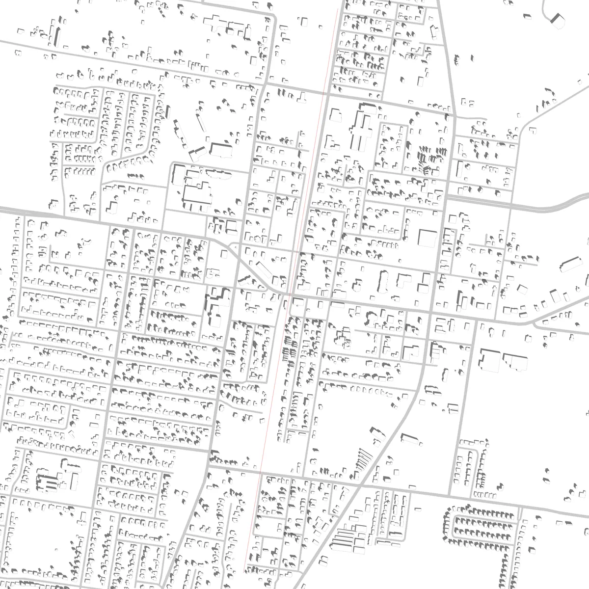 Zachary site plan (2.5 km)