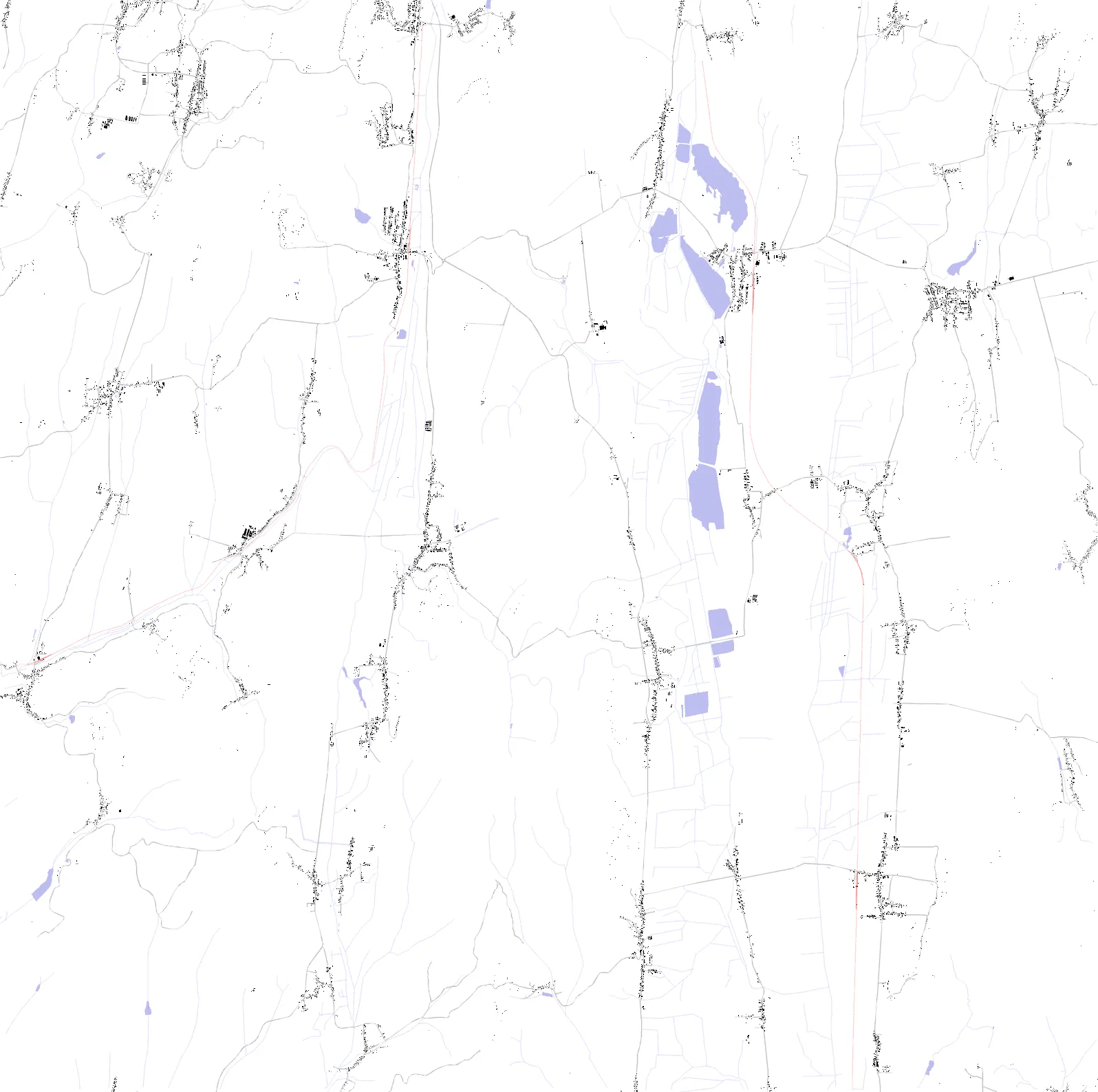 Zala figure ground plan