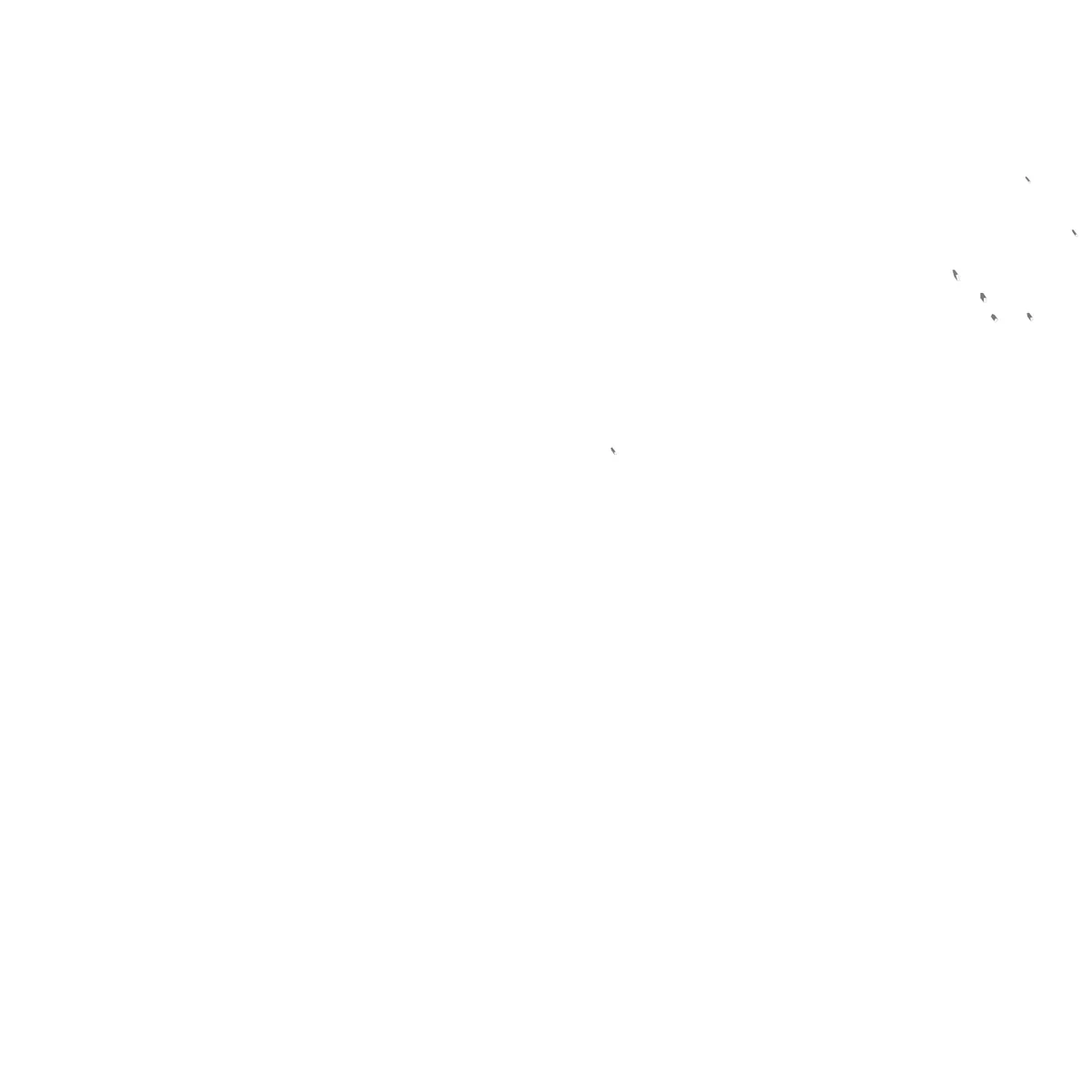 Zanjan site plan (2.5 km)