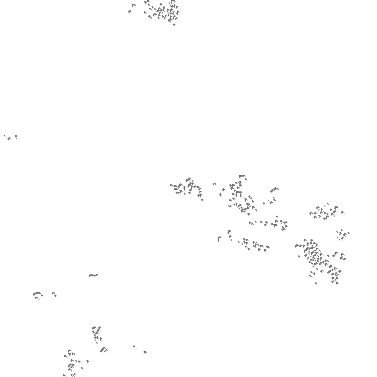 郑江 场地现状图 (2.5 km)