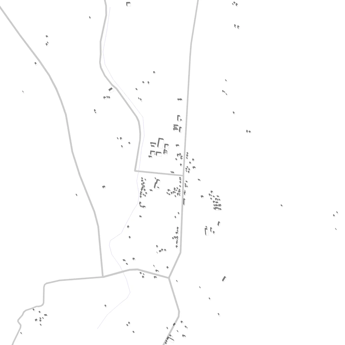 Zhubei site plan (2.5 km)