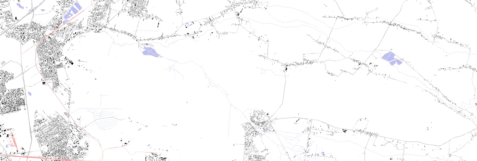 Zielonka figure ground plan