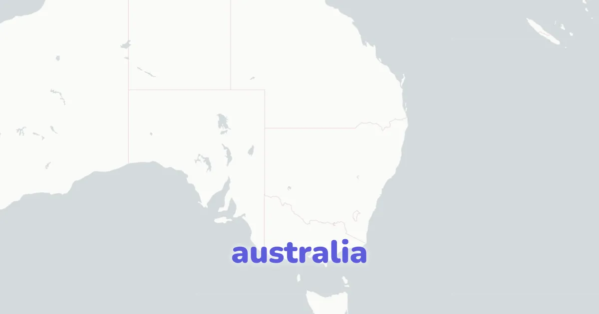 CAD Site Plans for Australia | CAD ATLAS