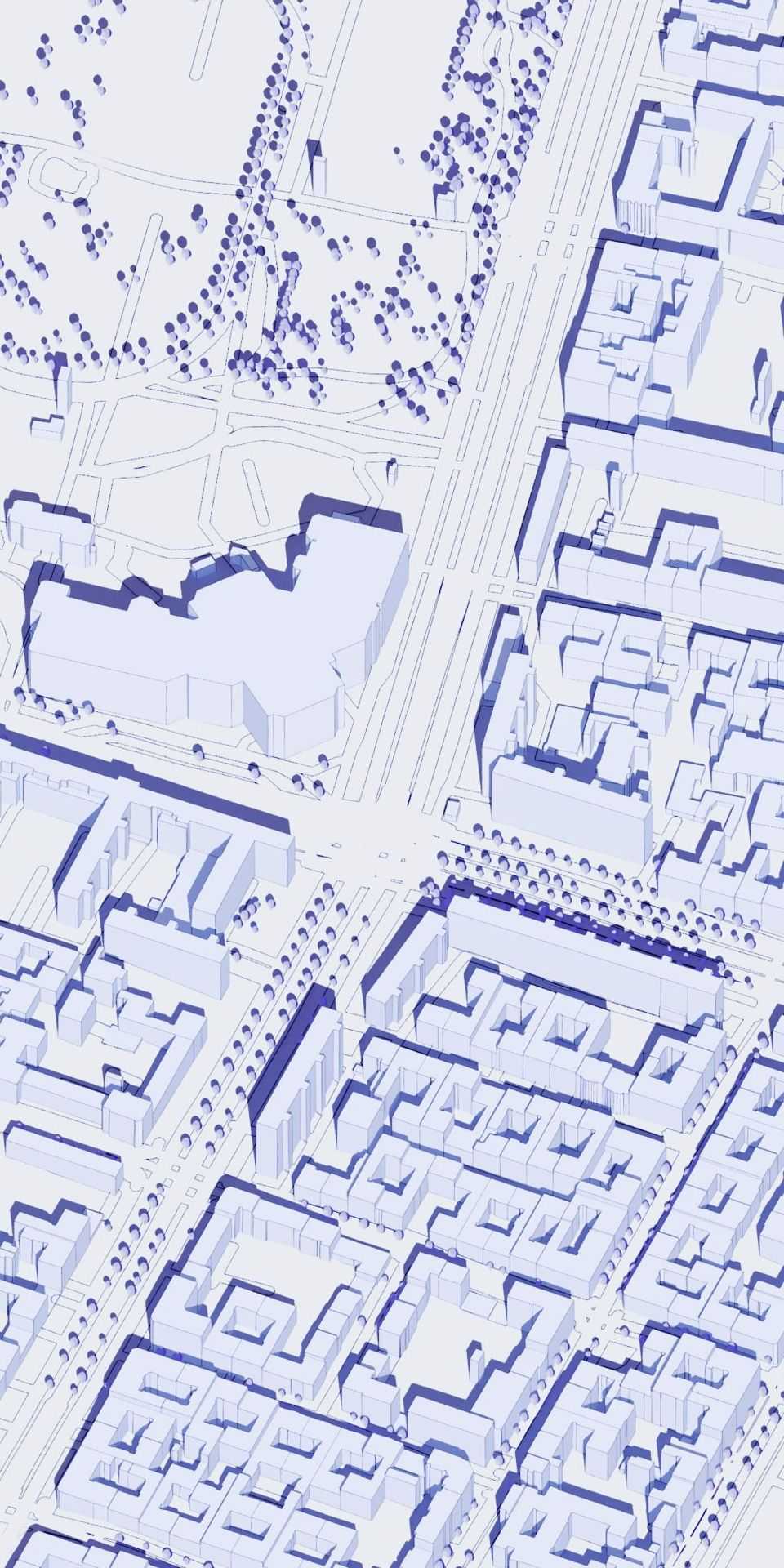 Site Plans for Architects | CAD ATLAS